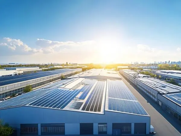Gigawatt-szintű projektek felhatalmazása! A Guojian Steel elmélyíti az együttműködést a központi állami tulajdonú energiacsoportokkal és a globális EPC vállalatokkal
